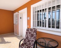 Resale - Townhouse / Duplex / Corner - Ciudad Quesada - Doña Pepa