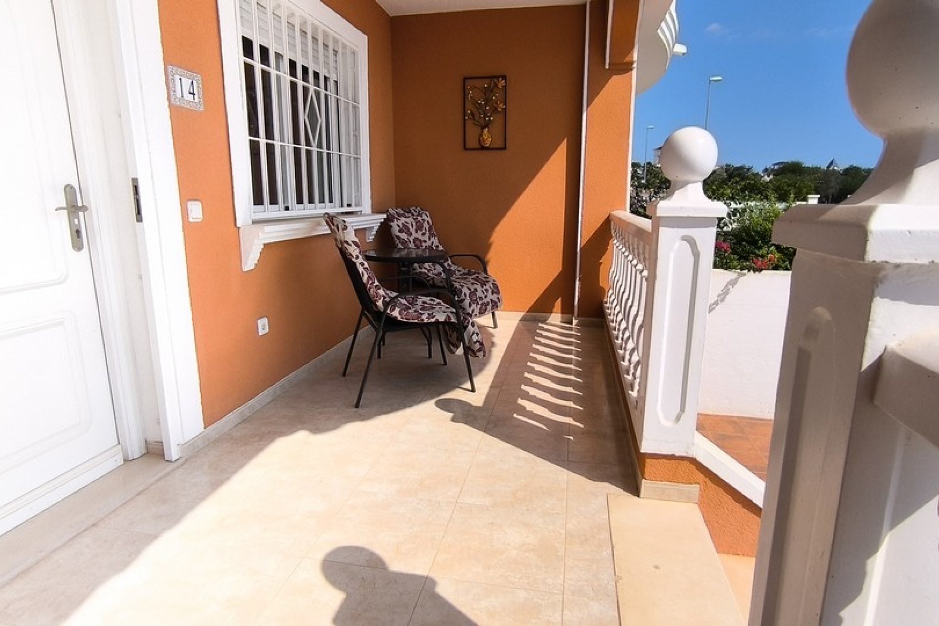 Resale - Townhouse / Duplex / Corner - Ciudad Quesada - Doña Pepa