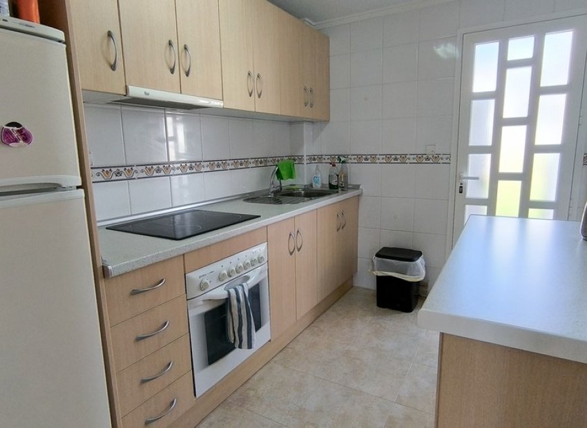 Resale - Townhouse / Duplex / Corner - Ciudad Quesada - Doña Pepa