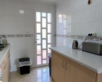 Resale - Townhouse / Duplex / Corner - Ciudad Quesada - Doña Pepa