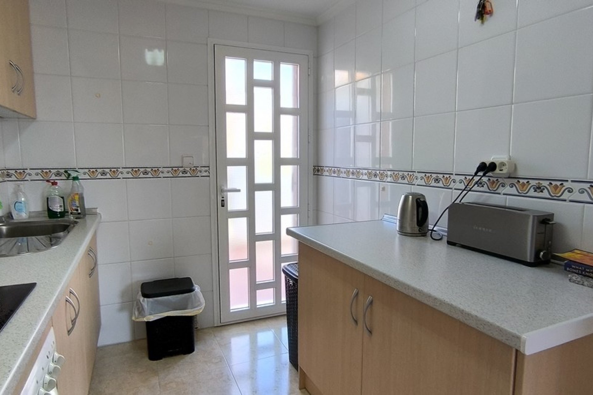 Resale - Townhouse / Duplex / Corner - Ciudad Quesada - Doña Pepa