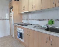 Resale - Townhouse / Duplex / Corner - Ciudad Quesada - Doña Pepa