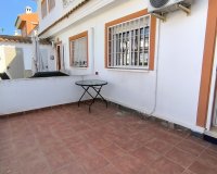Resale - Townhouse / Duplex / Corner - Ciudad Quesada - Doña Pepa