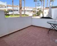 Resale - Townhouse / Duplex / Corner - Ciudad Quesada - Doña Pepa