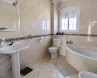 Resale - Townhouse / Duplex / Corner - Ciudad Quesada - Doña Pepa