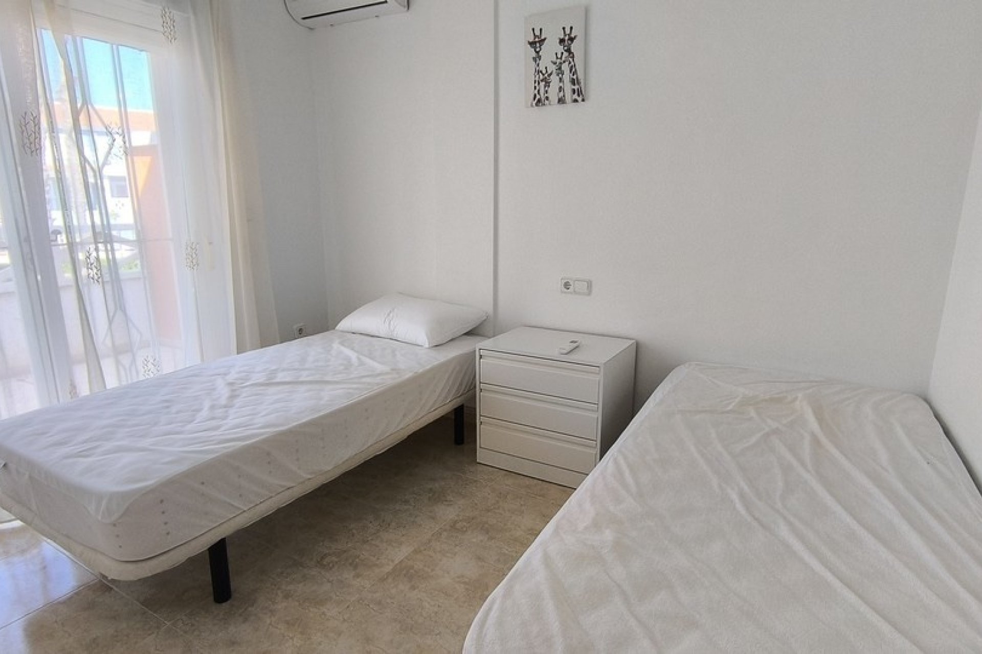 Resale - Townhouse / Duplex / Corner - Ciudad Quesada - Doña Pepa