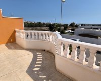 Resale - Townhouse / Duplex / Corner - Ciudad Quesada - Doña Pepa