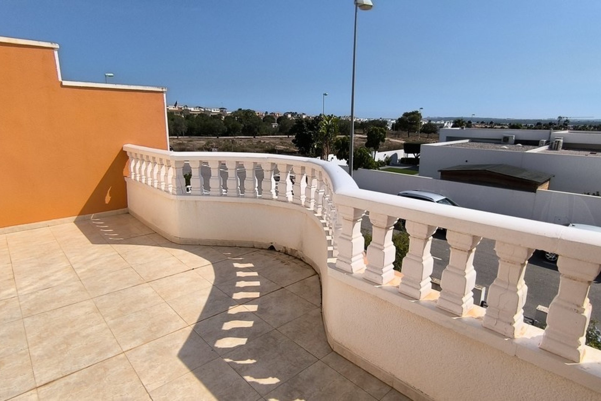 Resale - Townhouse / Duplex / Corner - Ciudad Quesada - Doña Pepa