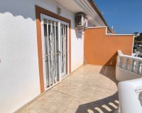 Resale - Townhouse / Duplex / Corner - Ciudad Quesada - Doña Pepa