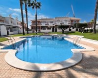 Resale - Townhouse / Duplex / Corner - Ciudad Quesada - Doña Pepa