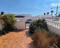 Resale - Townhouse / Duplex / Corner - Ciudad Quesada - Doña Pepa