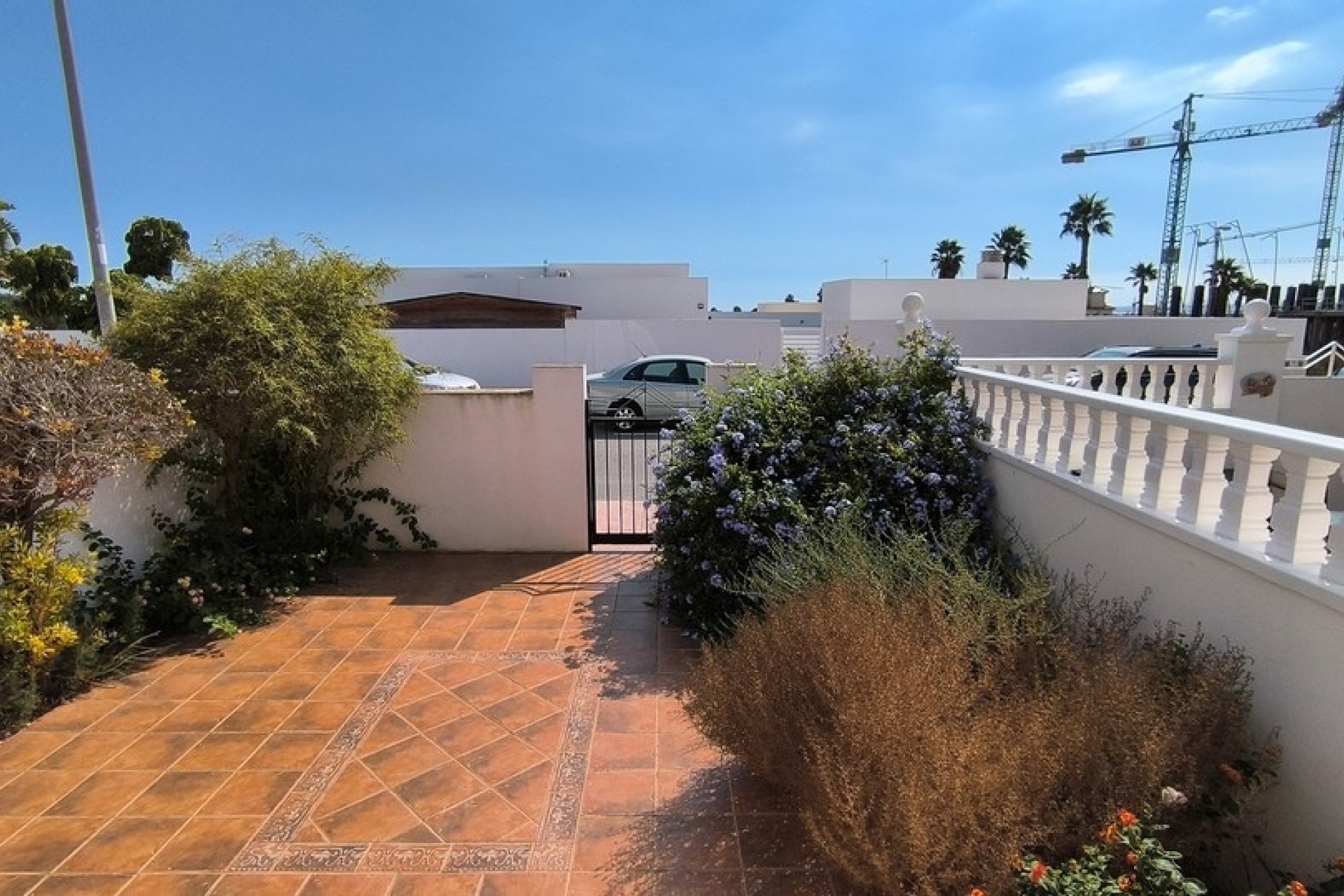 Resale - Townhouse / Duplex / Corner - Ciudad Quesada - Doña Pepa