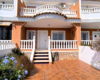 Resale - Townhouse / Duplex / Corner - Ciudad Quesada - Doña Pepa