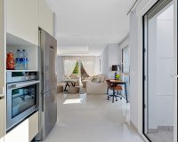 Resale - Townhouse / Duplex / Corner - Ciudad Quesada - Doña Pepa