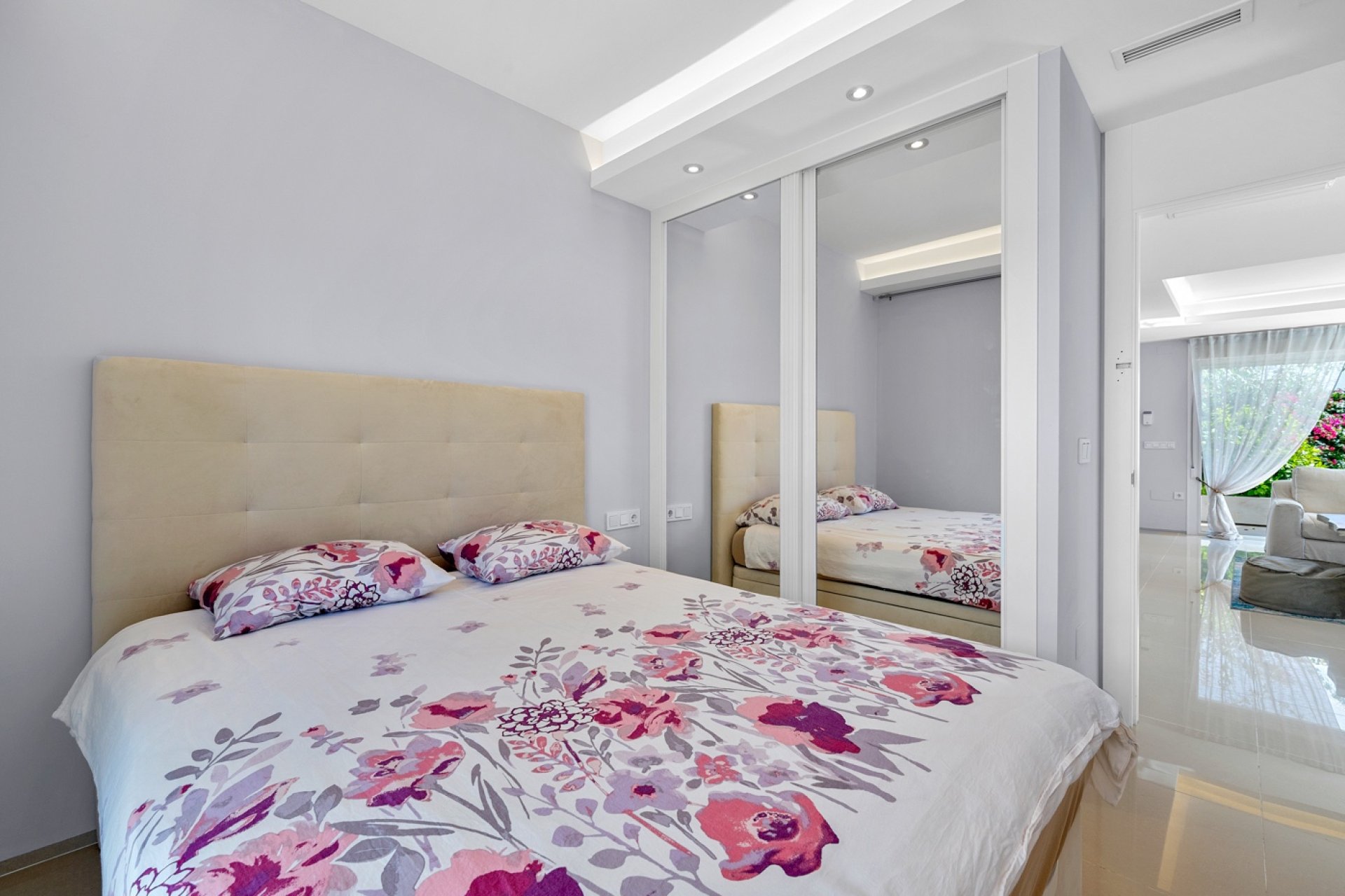 Resale - Townhouse / Duplex / Corner - Ciudad Quesada - Doña Pepa