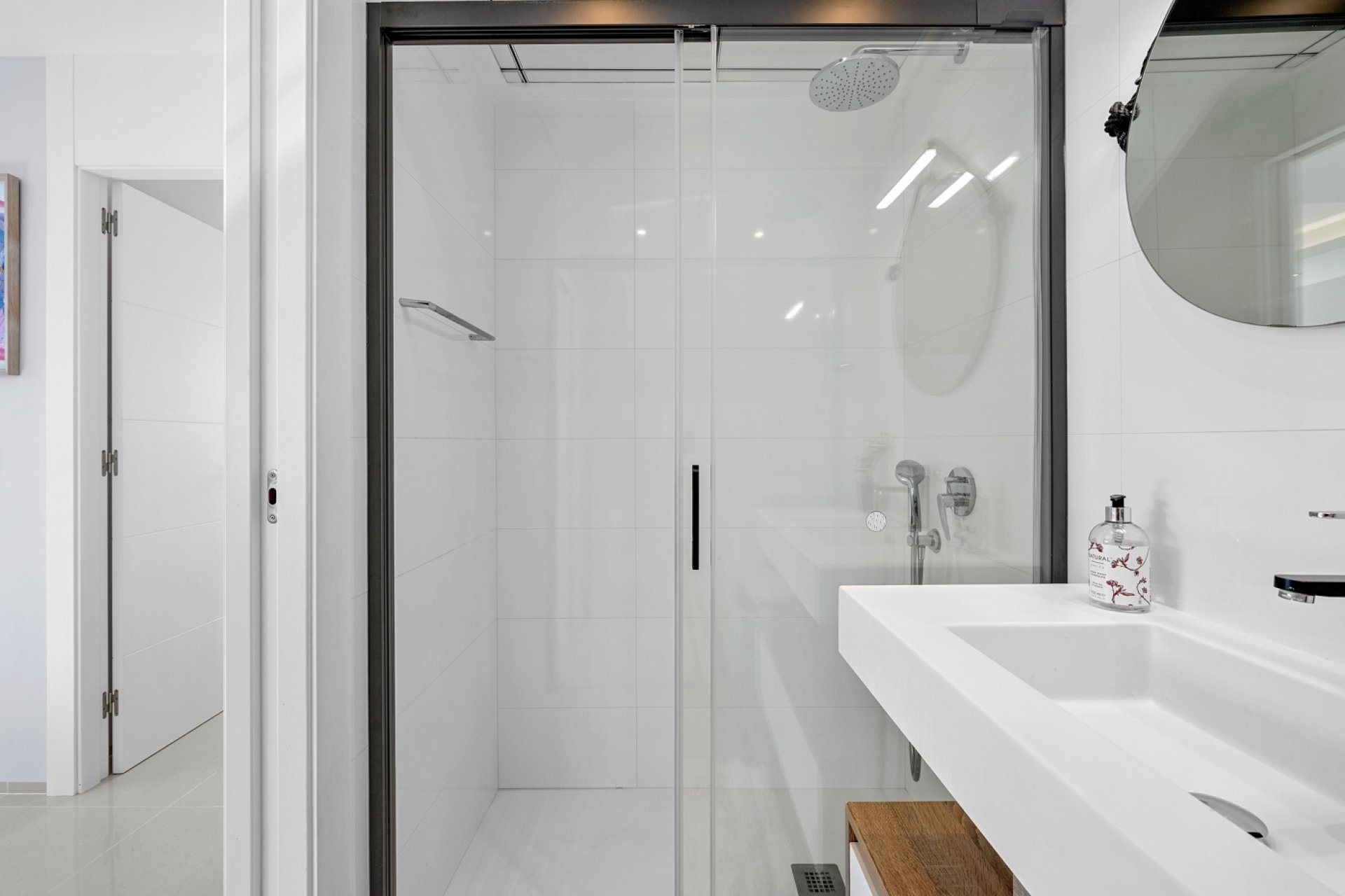 Resale - Townhouse / Duplex / Corner - Ciudad Quesada - Doña Pepa