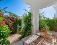 Resale - Townhouse / Duplex / Corner - Ciudad Quesada - Doña Pepa