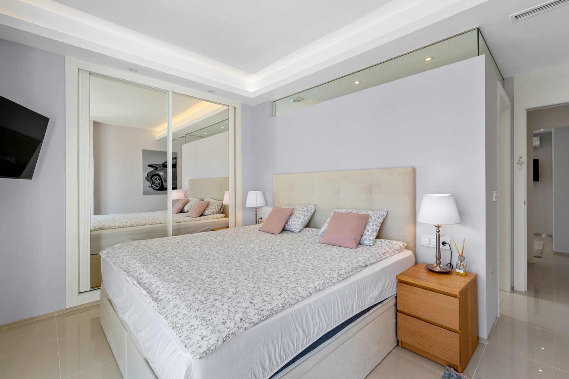 Resale - Townhouse / Duplex / Corner - Ciudad Quesada - Doña Pepa