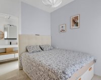 Resale - Townhouse / Duplex / Corner - Ciudad Quesada - Doña Pepa