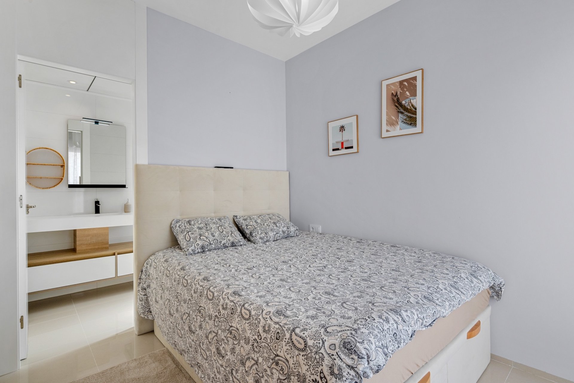 Resale - Townhouse / Duplex / Corner - Ciudad Quesada - Doña Pepa