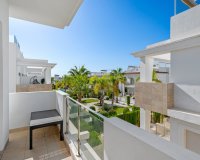 Resale - Townhouse / Duplex / Corner - Ciudad Quesada - Doña Pepa