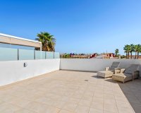 Resale - Townhouse / Duplex / Corner - Ciudad Quesada - Doña Pepa