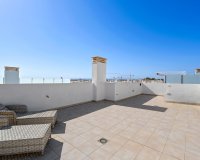 Resale - Townhouse / Duplex / Corner - Ciudad Quesada - Doña Pepa