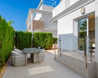 Resale - Townhouse / Duplex / Corner - Ciudad Quesada - Doña Pepa