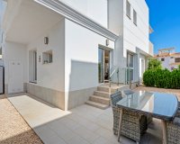 Resale - Townhouse / Duplex / Corner - Ciudad Quesada - Doña Pepa