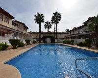 Resale - Townhouse / Duplex / Corner - Ciudad Quesada - Doña Pepa