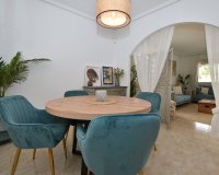 Resale - Townhouse / Duplex / Corner - Ciudad Quesada - Doña Pepa