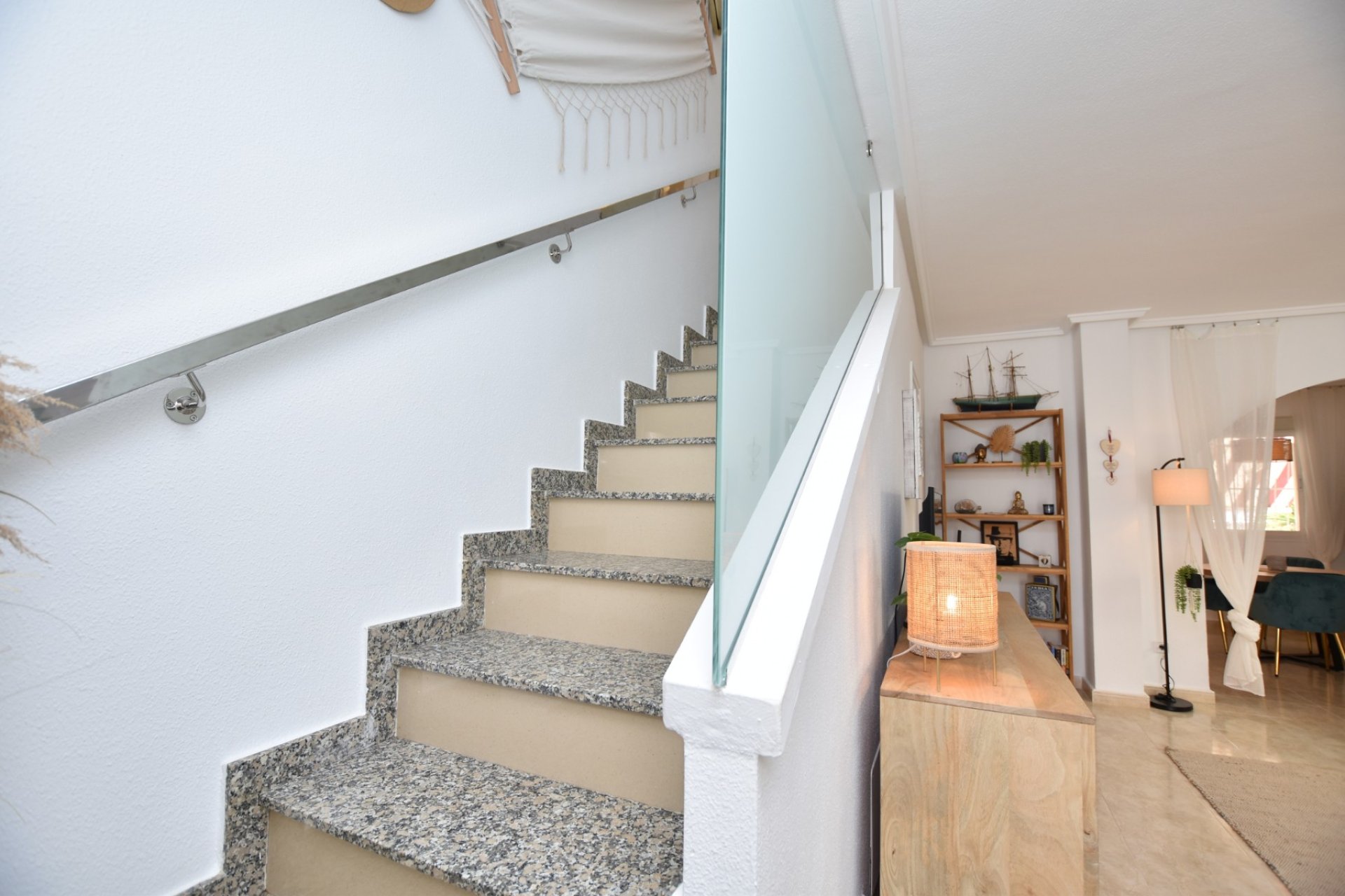 Resale - Townhouse / Duplex / Corner - Ciudad Quesada - Doña Pepa