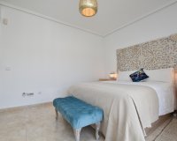 Resale - Townhouse / Duplex / Corner - Ciudad Quesada - Doña Pepa