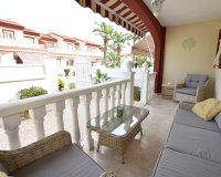 Resale - Townhouse / Duplex / Corner - Ciudad Quesada - Doña Pepa