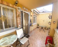 Resale - Townhouse / Duplex / Corner - Ciudad Quesada - Doña Pepa