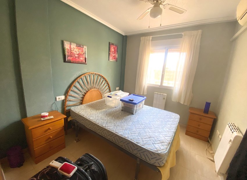 Resale - Townhouse / Duplex / Corner - Ciudad Quesada - Doña Pepa