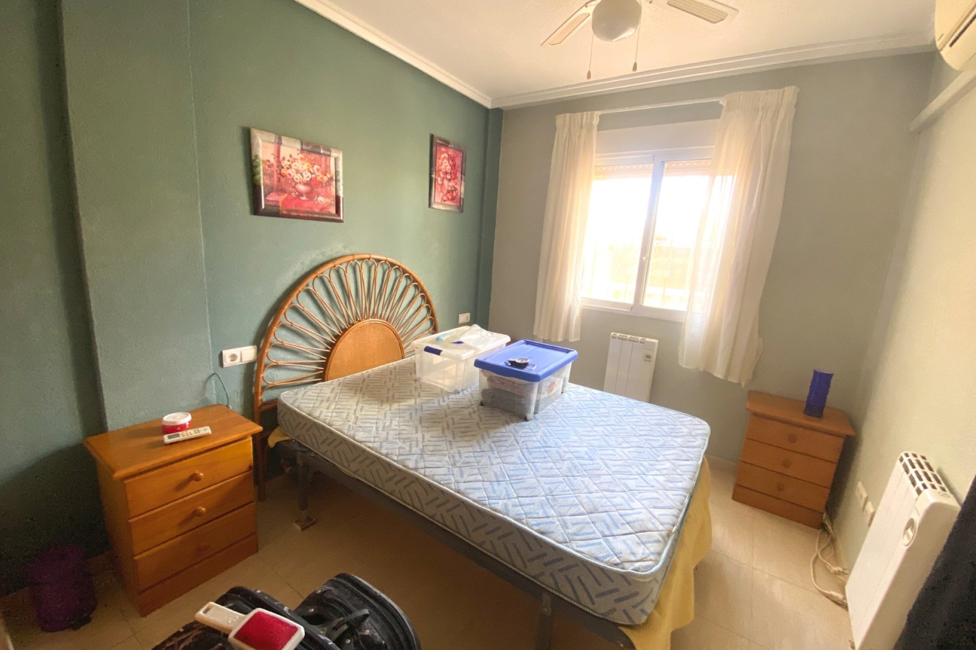 Resale - Townhouse / Duplex / Corner - Ciudad Quesada - Doña Pepa