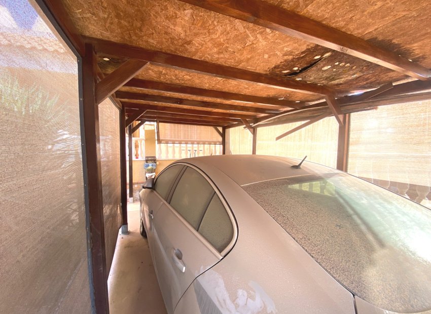 Resale - Townhouse / Duplex / Corner - Ciudad Quesada - Doña Pepa