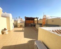 Resale - Townhouse / Duplex / Corner - Ciudad Quesada - Doña Pepa