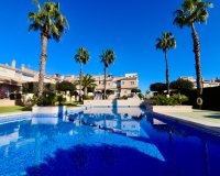 Resale - Townhouse / Duplex / Corner - Ciudad Quesada - Doña Pepa