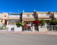 Resale - Townhouse / Duplex / Corner - Ciudad Quesada - Doña Pepa