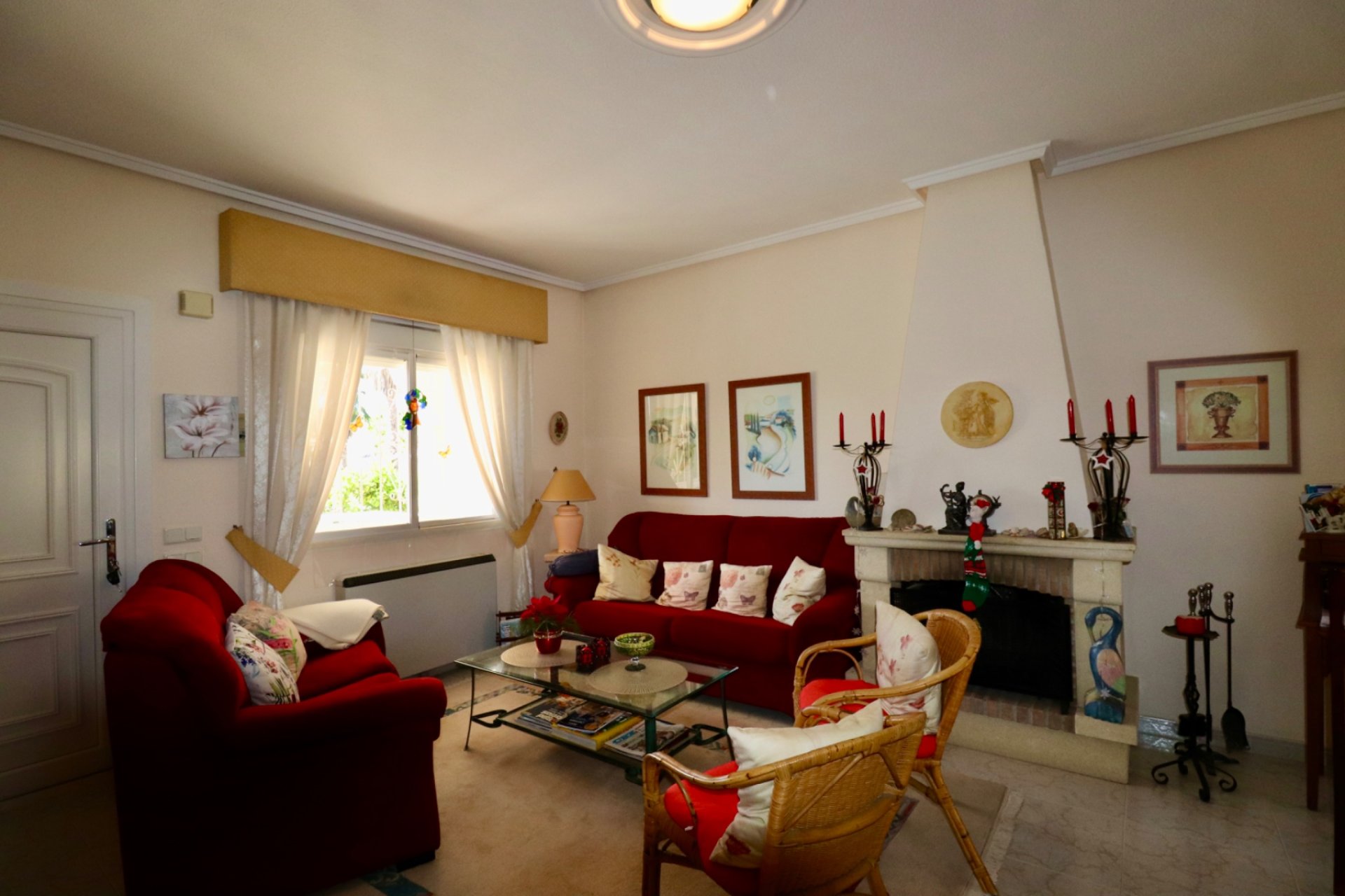 Resale - Townhouse / Duplex / Corner - Ciudad Quesada - Doña Pepa