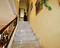 Resale - Townhouse / Duplex / Corner - Ciudad Quesada - Doña Pepa