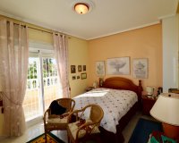 Resale - Townhouse / Duplex / Corner - Ciudad Quesada - Doña Pepa