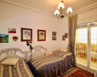 Resale - Townhouse / Duplex / Corner - Ciudad Quesada - Doña Pepa