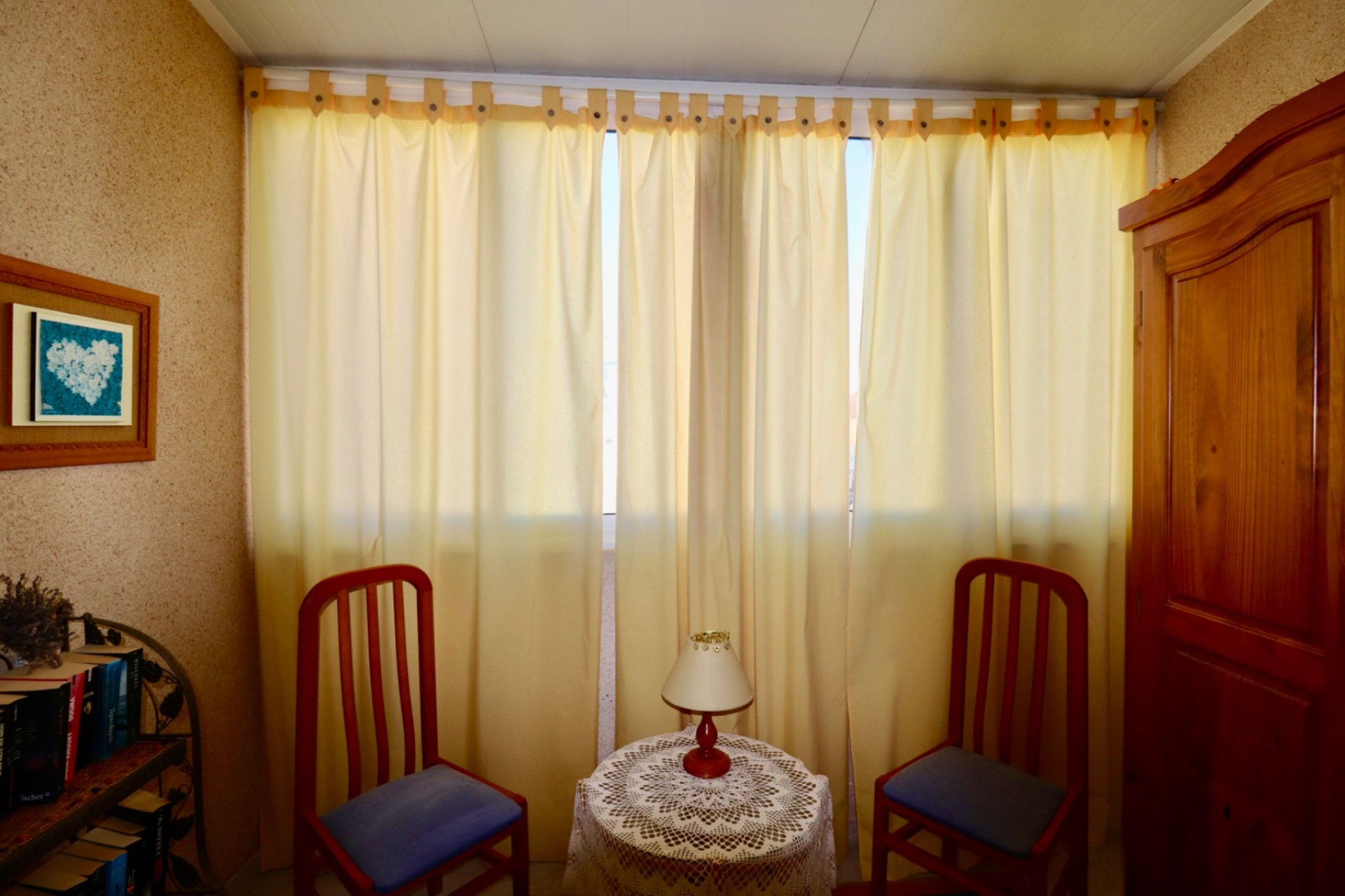 Resale - Townhouse / Duplex / Corner - Ciudad Quesada - Doña Pepa