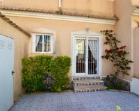 Resale - Townhouse / Duplex / Corner - Ciudad Quesada - Doña Pepa