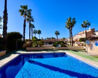 Resale - Townhouse / Duplex / Corner - Ciudad Quesada - Doña Pepa