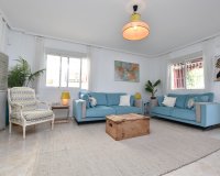 Resale - Townhouse / Duplex / Corner - Ciudad Quesada - Doña Pepa