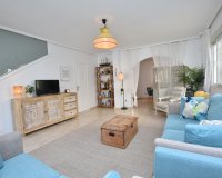 Resale - Townhouse / Duplex / Corner - Ciudad Quesada - Doña Pepa